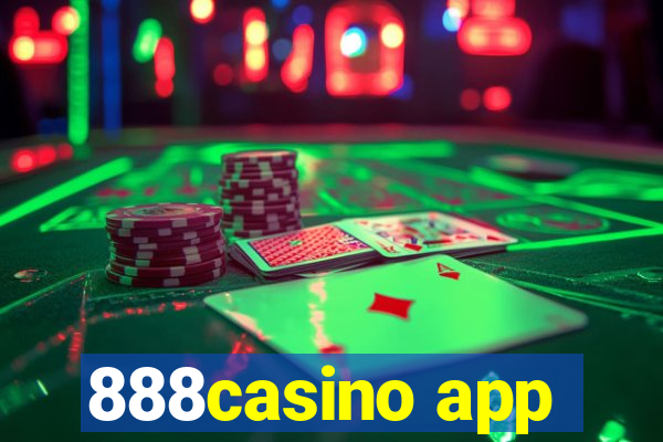 888casino app